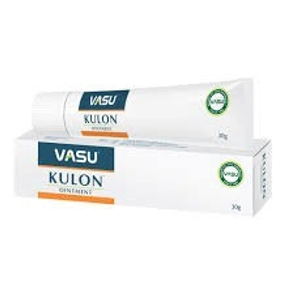  Vasu Healthcare Vasu Kulon Ointment 30g - 6 x 30g