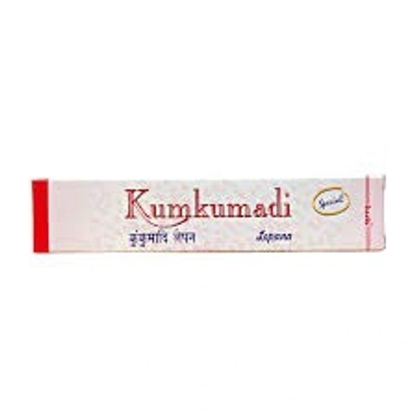 Imis Pharmaceuticals Imis Kumkumadi Lepam 20g - 5 x 20g