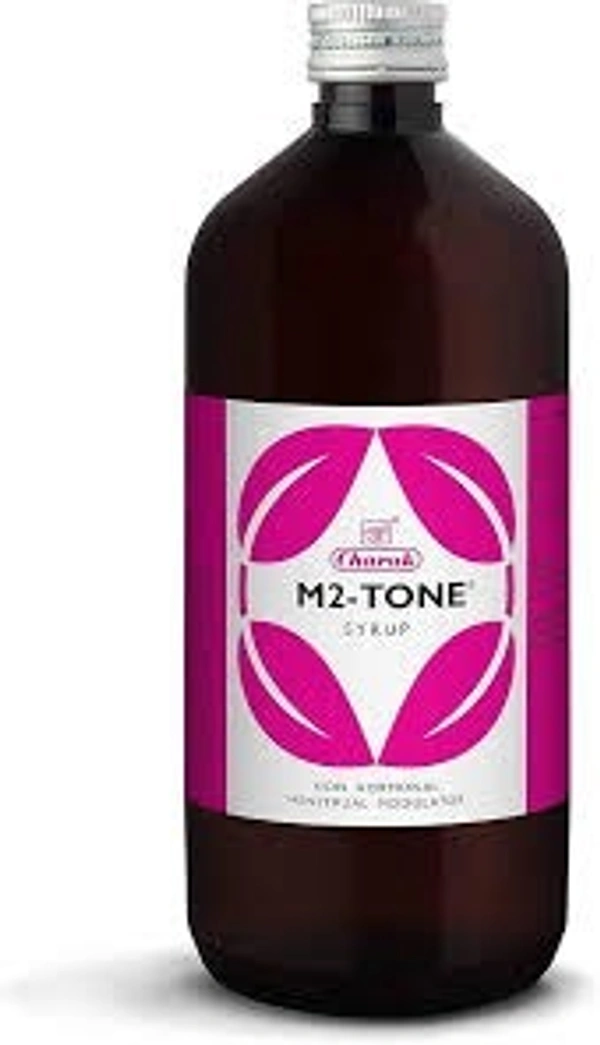 Charak M2 Tone 400ml - 3 x 400ml
