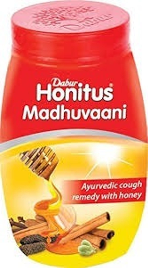 Dabur Madhuvaani 150g - 3 x 150g