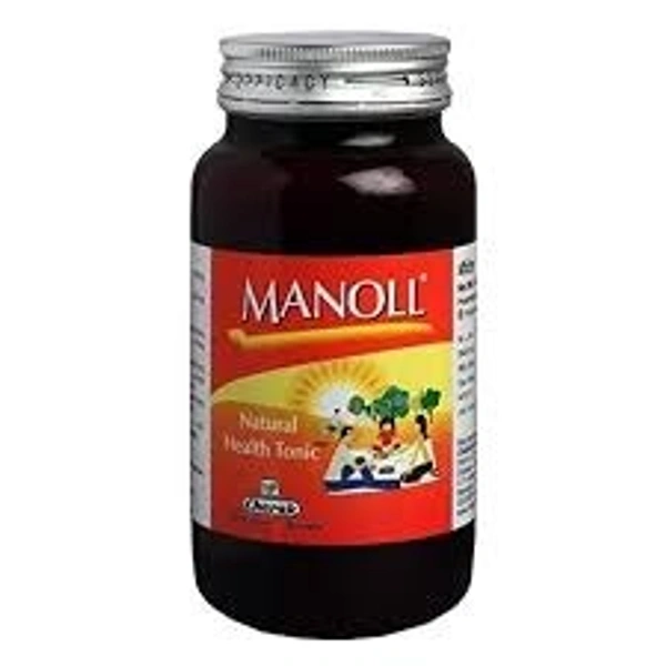 Charak Manoll 400g - 3 x 400g