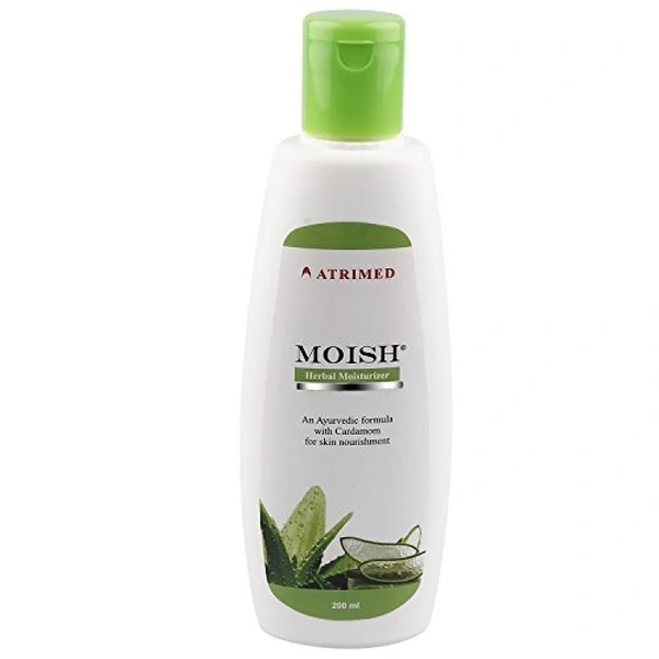 Atrimed Moish Lotion 200ml - 4 x 200ml