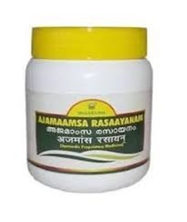 Nagarjuna Ajamaamsa Rasayanam 500g - 5 x 500g