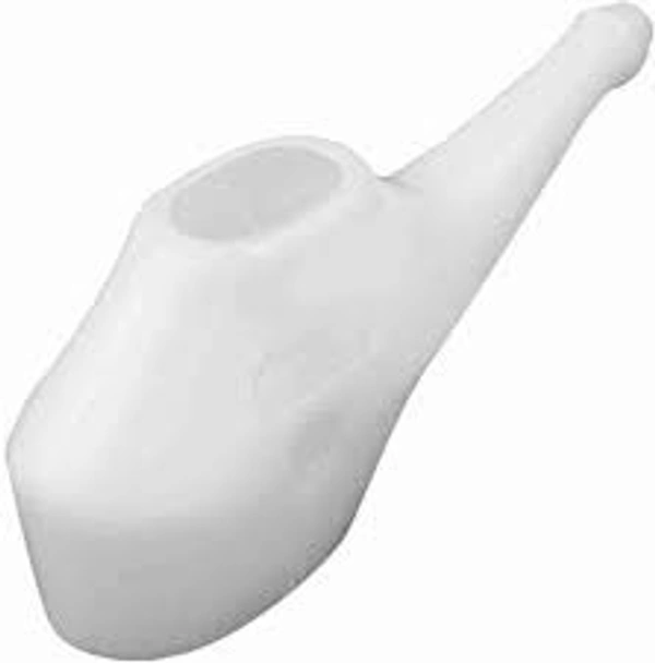 Yoga Neti Pot  - 6 x 1g