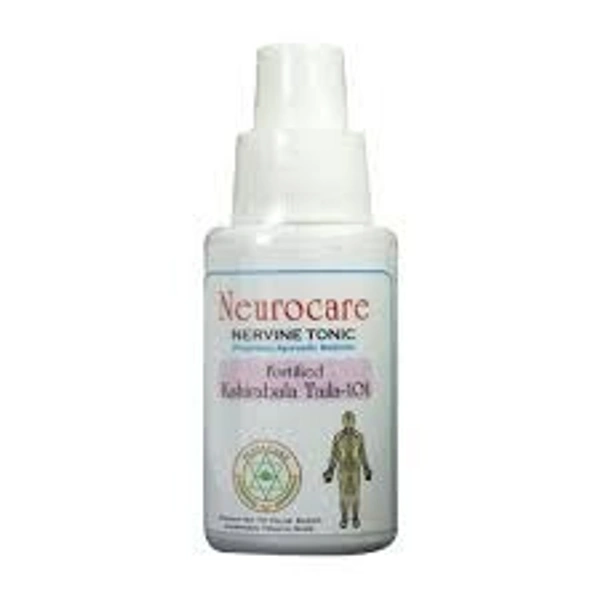 Pentacare  Neurocare Drops 25ml  - 5 x 25ml