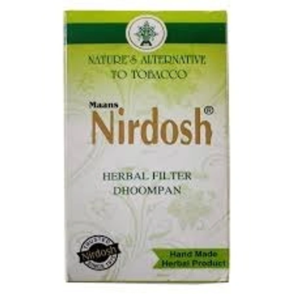 Maans Products Nirdosh 10p - 10 x 10p