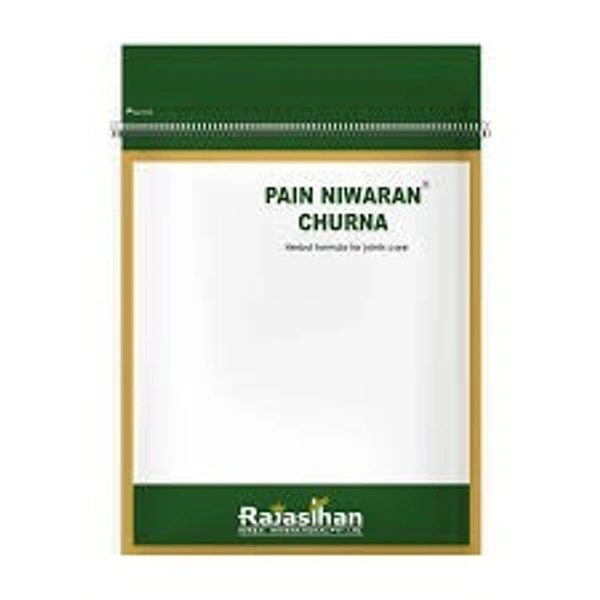 Rajasthan Herbals Pain Niwaran Churna 135gm  - 4 x 135g