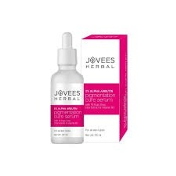 Jovees Pigmentation Cure Serum 30ml  - 3 x 30ml