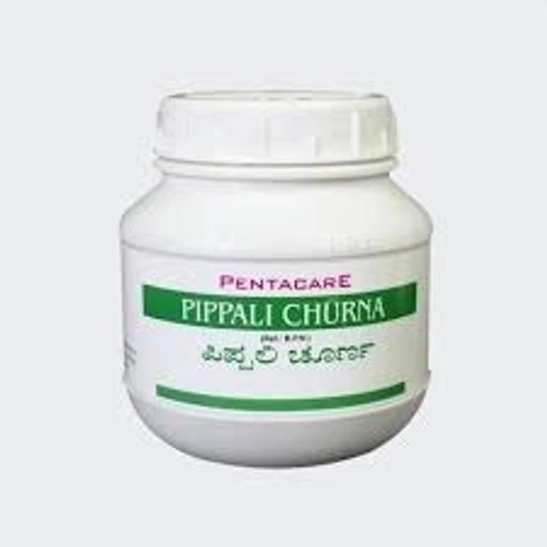 Pentacare Pippali Churna 50g - 5 x 50g