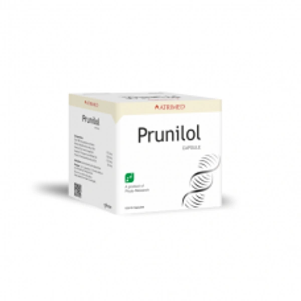Atrimed Prunilol 10 Capsules Atrimed - 6 x 10 Capsule