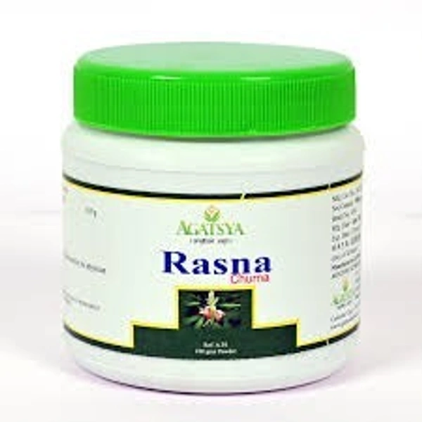 Agatsya Aushadha Agatsya  Rasna Churnam 100g - 6 x 100g