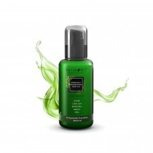 Regrowz Every day Nourishing Hair oil 100ml - 2 x 100ml