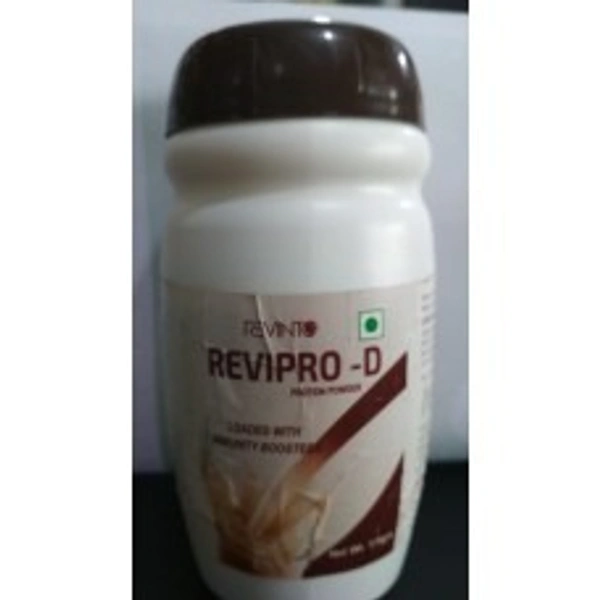 Revinto Revipro -D 175g  - 4 x 250g