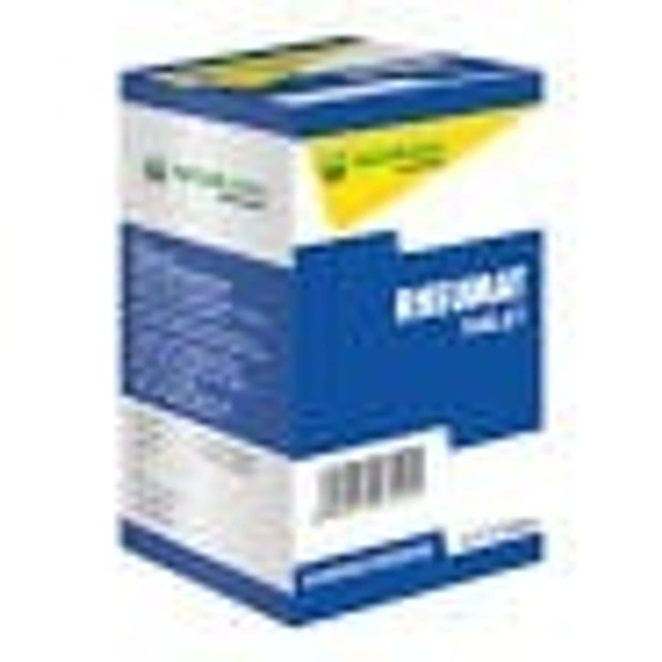 Nagarjuna Rheumat 100 Tablet  - 10 x 10 Tablets