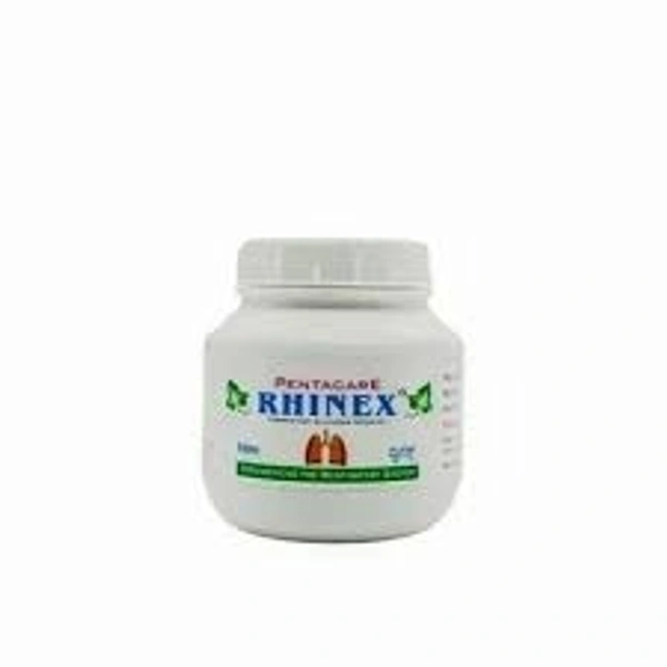 Pentacare Rhinex Granuls 100g  - 5 x 100g