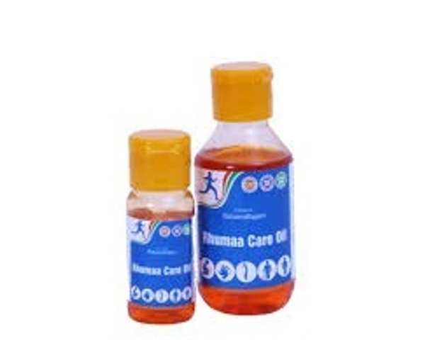 SahasraYogam Rhumaa Care Oil 100ml - 3 x 100ml