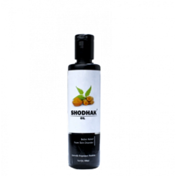 Revinto Shodhak Oil 100ml  - 4 x 100ml