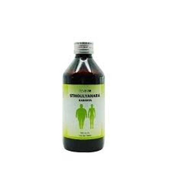 Revinto Sthoulyahara Kashaya 200ml  - 4 x 200ml