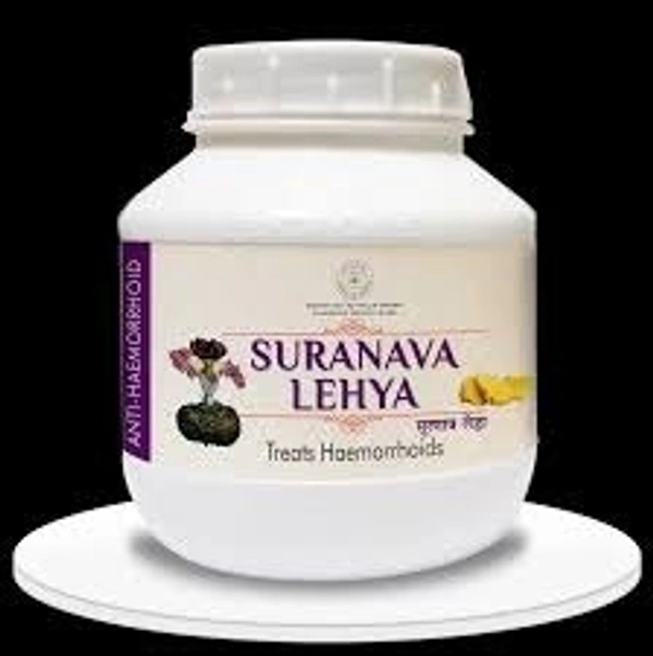 Pentacare Suranava Lehya 200g  - 5 x 200g