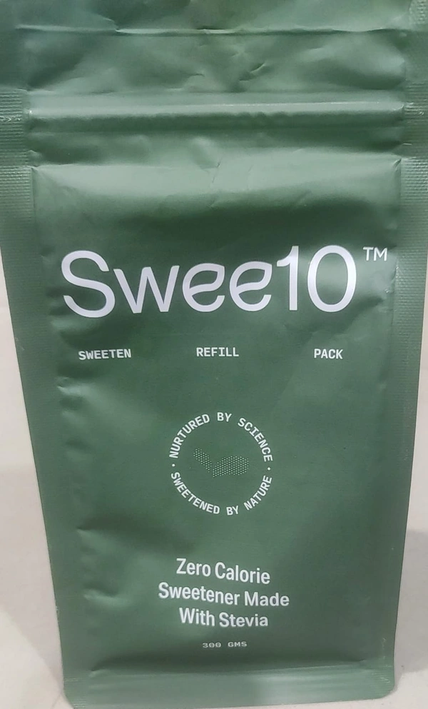 Chromachemie Swee 10, 300g  Chromachemie - 3 x 300g