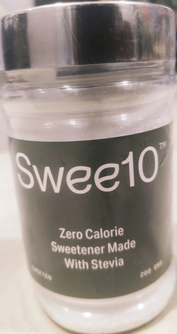 Chromachemie Swee 10, 200g - 3 x 200g