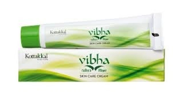 Arya Vaidyasala Kottakal Kottakal Vibha Skin Care Cream 25g - 5 x 25g