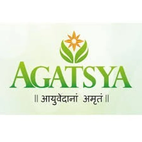 Agatsya Aushadha Agatsya Erandamula Churna 100g - 6 x 100g