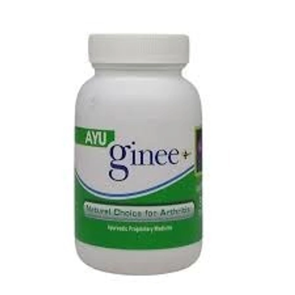 Sneha Natura Ayuginee 30 Tablets  - 3 x 30 Tablets
