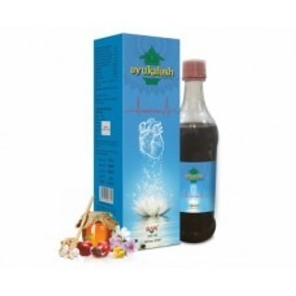 Ban Labs Ayu Kalash 1 Ltr  - 3 x 1 Ltr