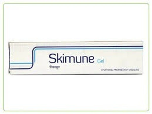 Ayurchem Skimune Gel 25gm  - 5 x 25g