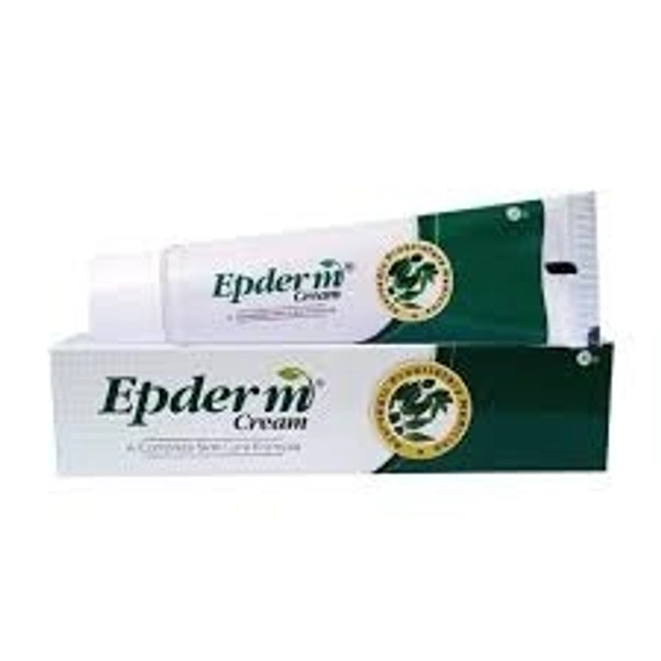 Capro Labs Epderm Cream 30g - 5 x 30g