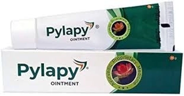 Capro Labs Pylapy Ointment 30g - 5 x 30g
