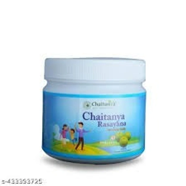 Chaitanya Pharmaceuticals Chaitanya Rasayana 500g - 3 x 500g