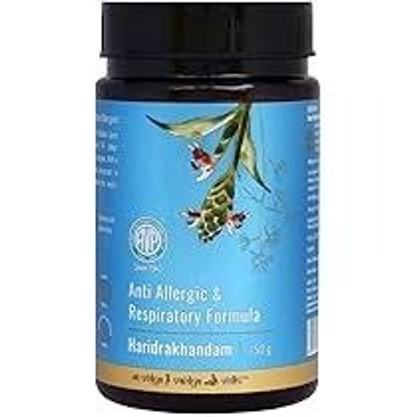 Arya Vaidya Pharmacy AVP Haridrakhandam 150g  - 2 x 150g