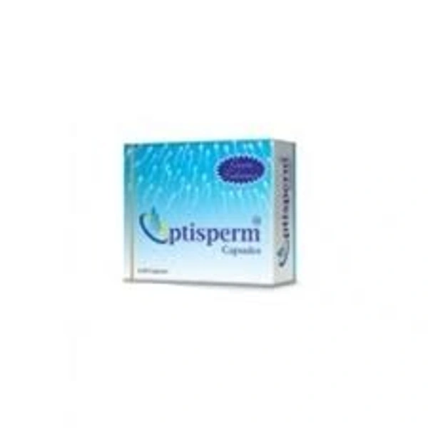 Sneha Natura Optisperm 10 Capsules  - 6 x 10 Capsules
