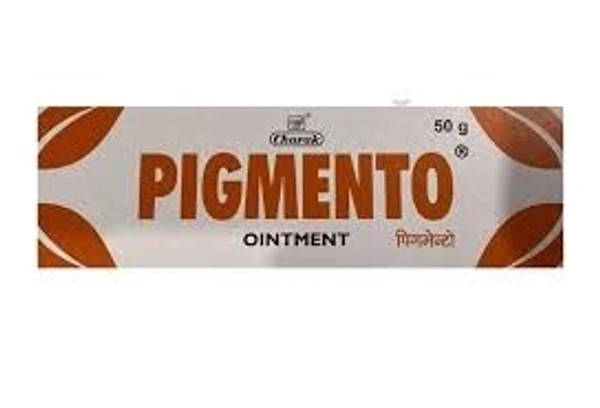 Charak Pigmento 50g  - 3 x 50g