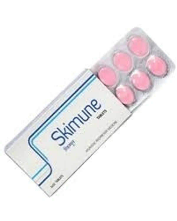 Ayurchem Skimune 30 Tablets - 5 x 30 Tablets