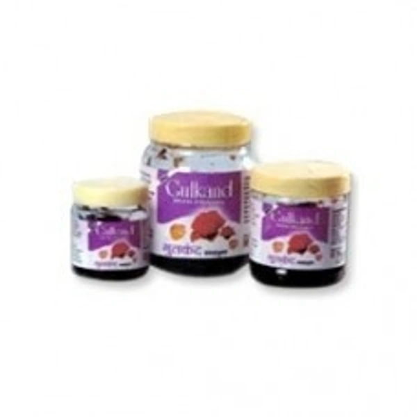 Amrut Pharmaceuticals Amrut Pharma Gulkand With Praval 500g - 2 x 500g