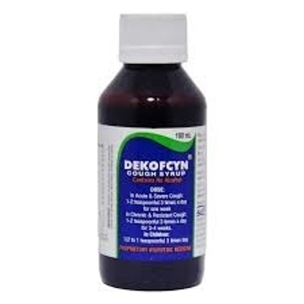 Alarsin Dekofcyn 100ml  - 3 x 100ml