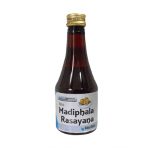 Univa Medica Univa Madiphala Rasayana 200ml  - 3 x 200ml