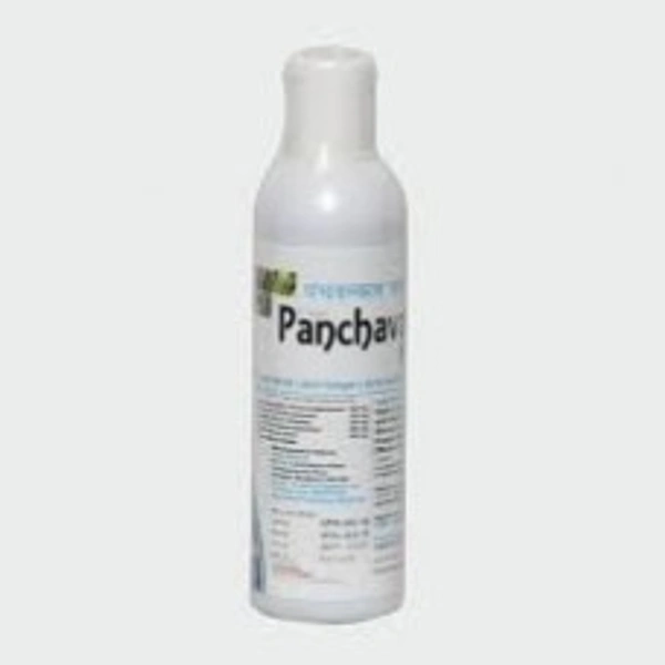 Univa Medica Univa Panchavalkala Kwatha 100ml - 3 x 100ml