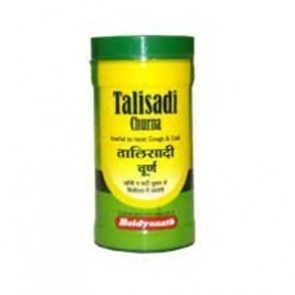 Baidyanath Talisadi Churna 60g  - 3 x 60g