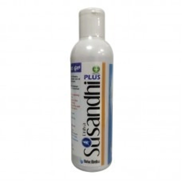 Univa Medica Univa Susandhi Plus Liniment 100ml - 3 x 100ml