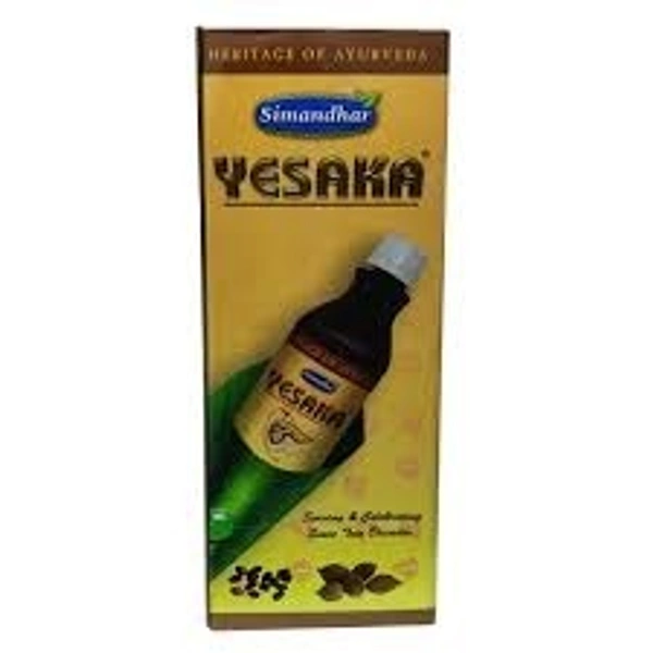 Simandhar Herbal Simandhar  Yesaka 1800ml - 3 x 1800ml