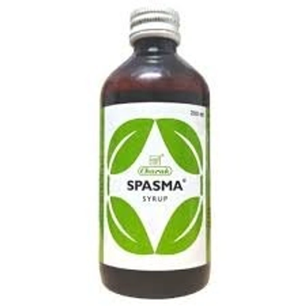 Charak Spasma 200ml  - 5 x 200ml