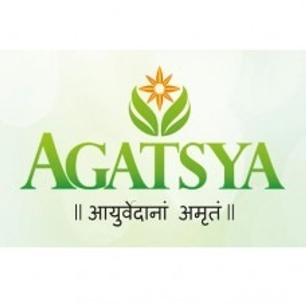 Agatsya Aushadha Agatsya  Mahamasha Taila 200ml - 3 x 200ml