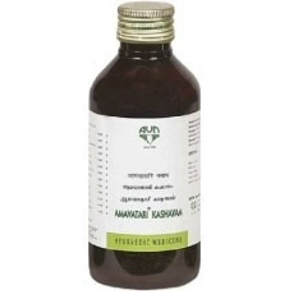 AVN Ayurveda Amavatari Kashayam 200ml - 6 x 200ml