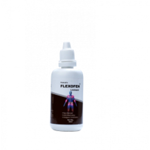 Revinto Flexofen Liniment 50ml  - 6 x 50ml