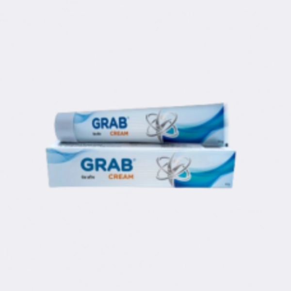 Green Remedies Grab Cream 30g - 30g x 1