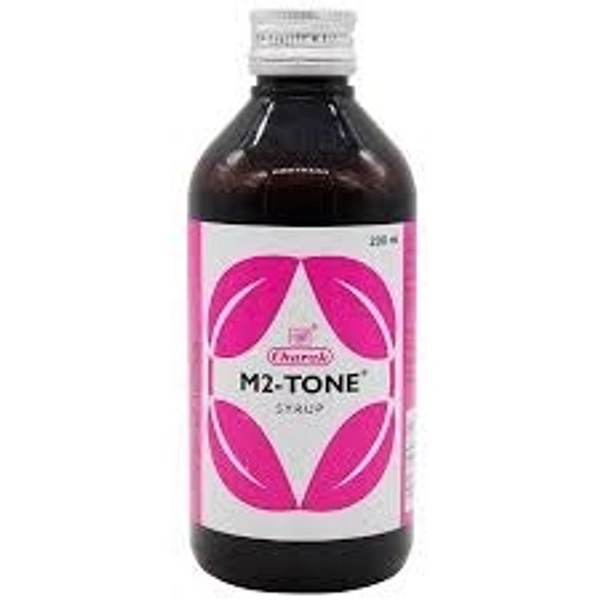 Charak M2 Tone 200ml  - 5 x 200ml